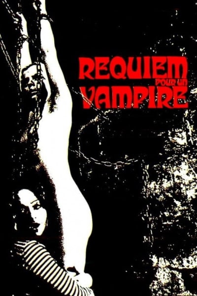 Requiem for a Vampire (Requiem pour un vampire)