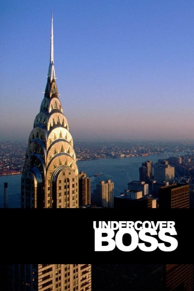 Undercover Boss - Season 7