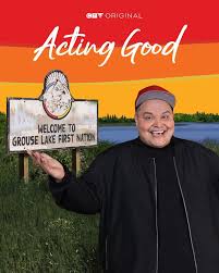 Acting Good - Season 3