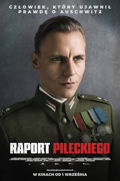 Pileckis Report (Raport Pileckiego)