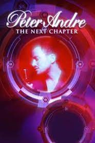 Peter Andre: The Next Chapter - Season 4