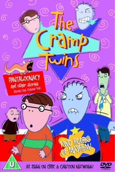 The Cramp Twins - Season 2