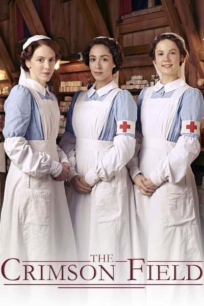 The Crimson Field - Season 1