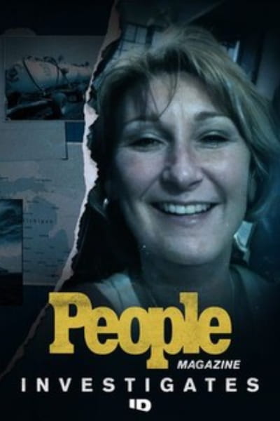 People Magazine Investigates - Season 9