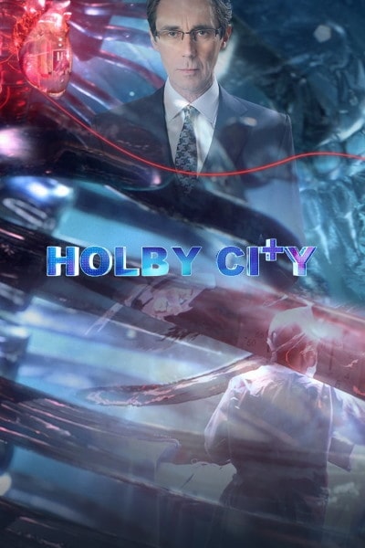 Holby City - Season 22
