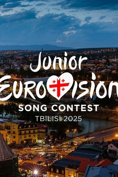Junior Eurovision Song Contest Tbilisi 2025