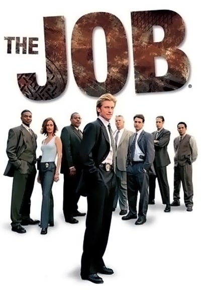 The Job - Season 1