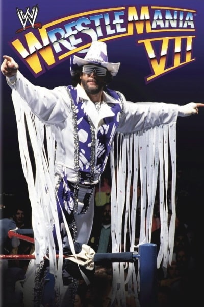 WrestleMania VII