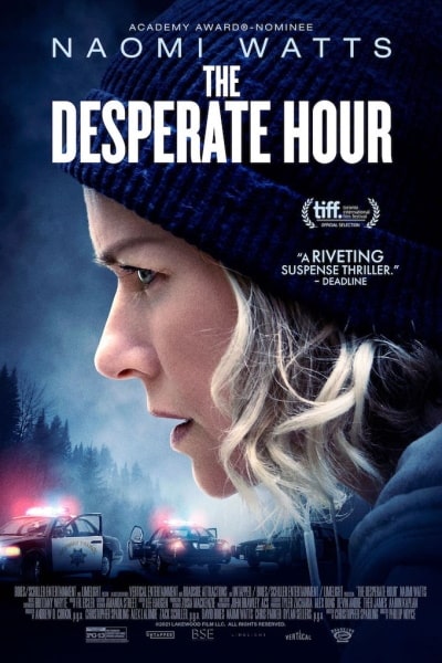 The Desperate Hour (Lakewood)