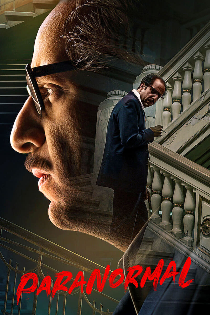Paranormal - Season 1