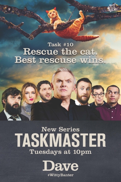 Taskmaster - Season 2