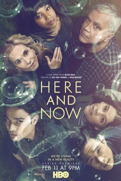 Here and Now - Season 1