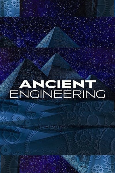 Ancient Engineering - Season 1