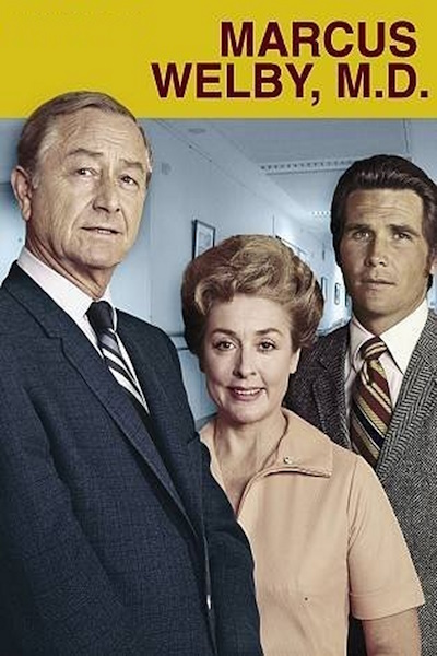 Marcus Welby M D  - Season 3