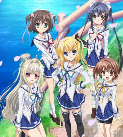 Da Capo III [Sub: Eng]