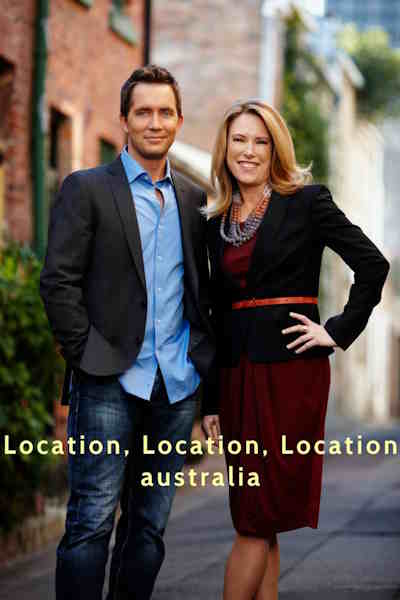 Location Location Location Australia - Season 4