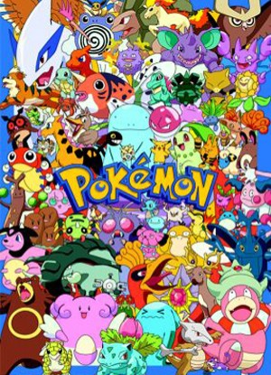 Pokemon: Advanced Challenge - Season 7 [Sub: Eng]
