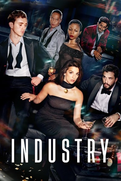 Industry - Season 3