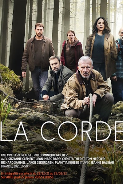 La Corde - Season 1