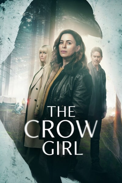 The Crow Girl - Season 1