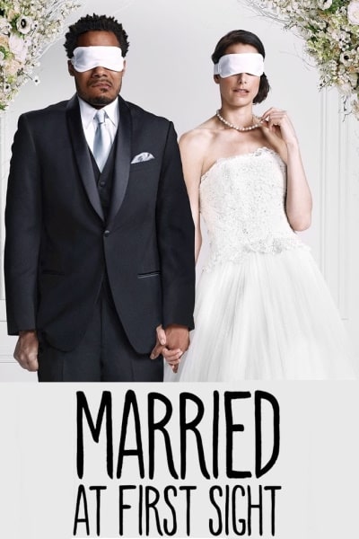 Married at First Sight UK - Season 4