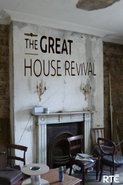 The Great House Revival - Season 3