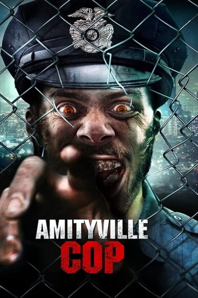Amityville Cop