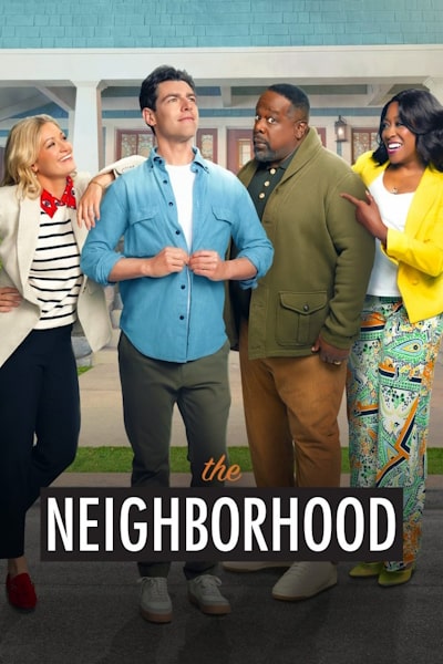 The Neighborhood - Season 7