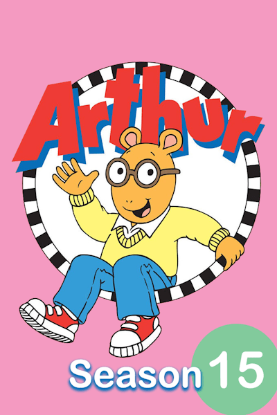 Arthur - Season 15