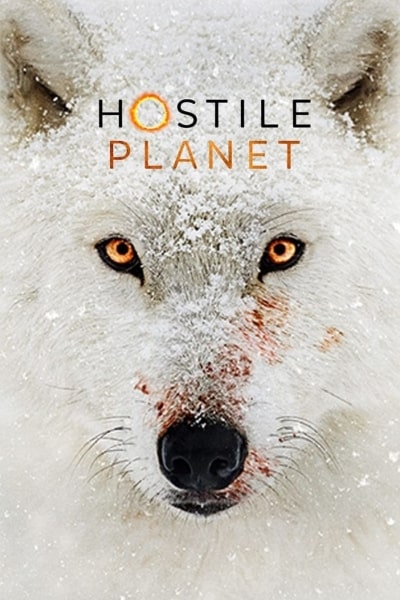 Hostile Planet - Season 1