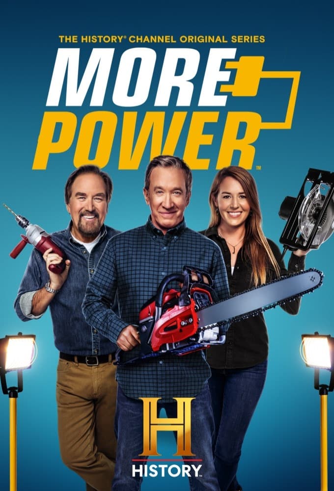 More Power - Season 1