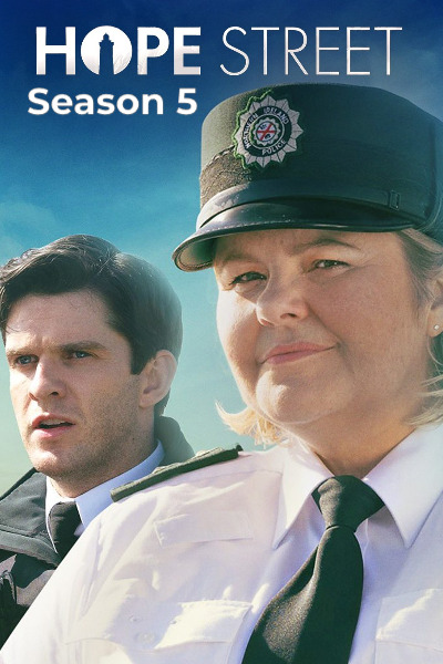 Hope Street - Season 5