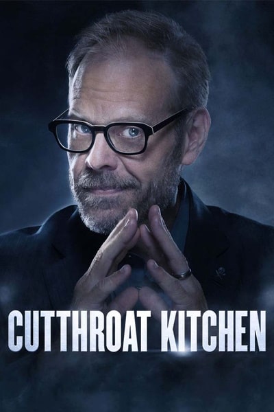 Cutthroat Kitchen - Season 5