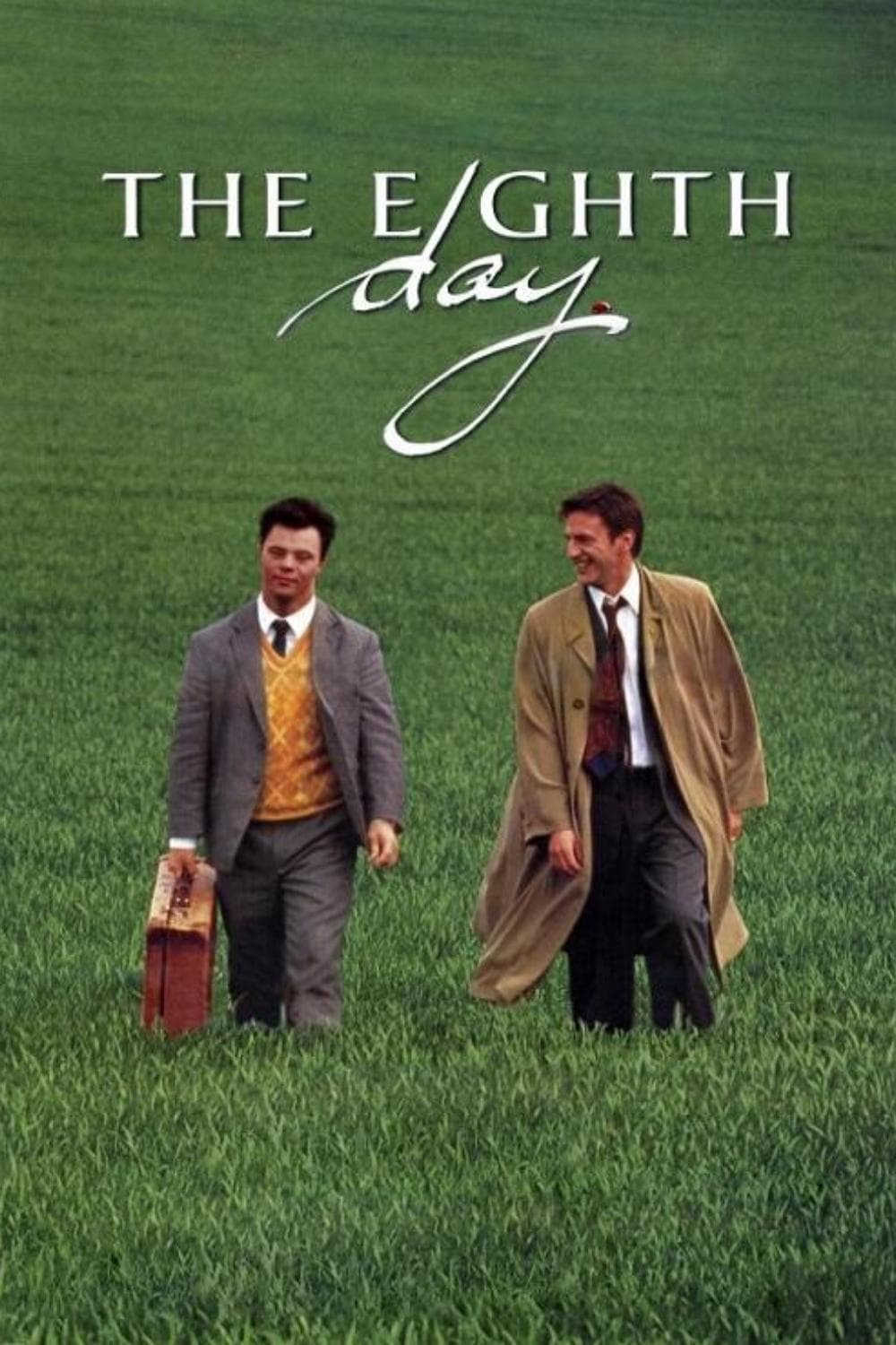 Le huiti&egrave;me jour