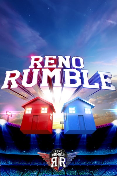 Reno Rumble - Season 1