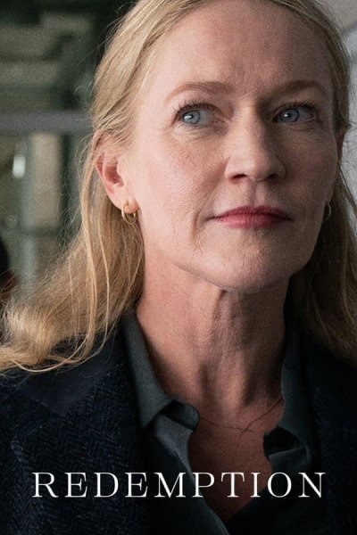Redemption - Season 1