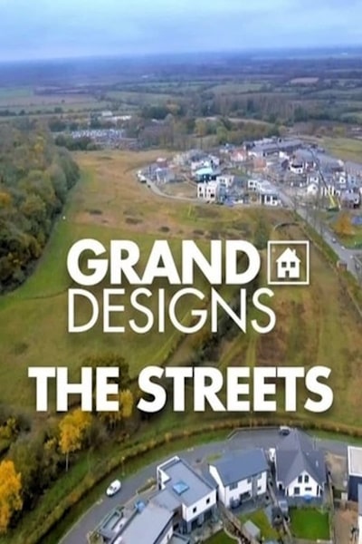 Grand Designs: The Streets - Season 2