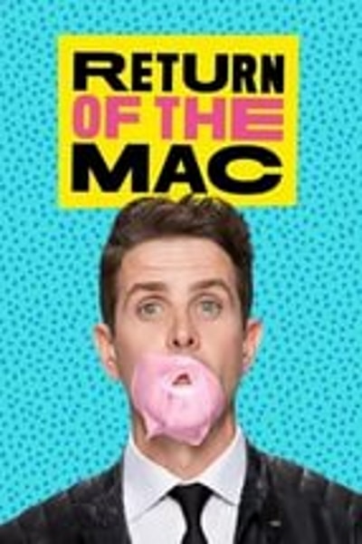 Return of the Mac - Season 1