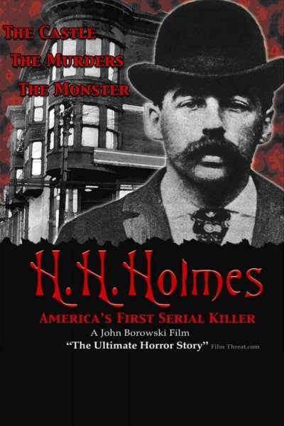 H.H. Holmes: Americas First Serial Killer