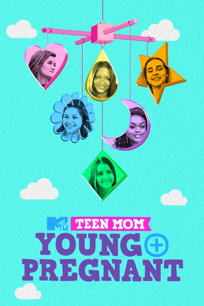 Teen Mom: Young and Pregnant - Season 3