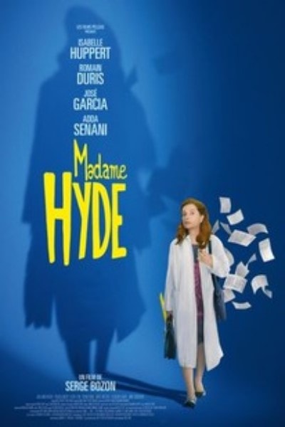 Madame Hyde [Sub: Eng]