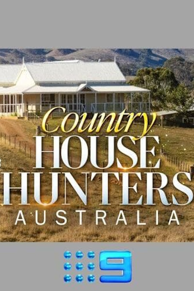 Country House Hunters Australia - Season 6