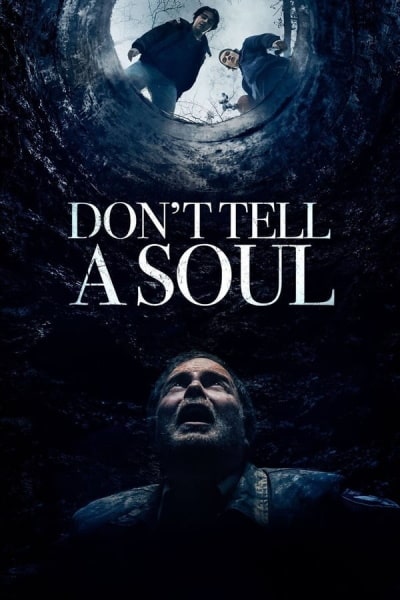 Dont Tell a Soul