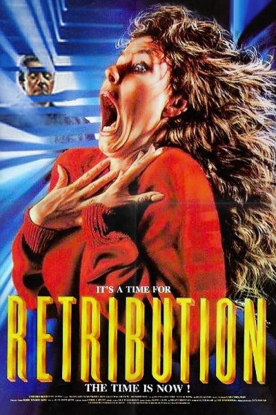 Retribution