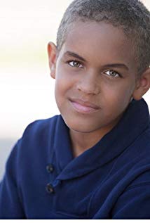Samuel Kai Taylor