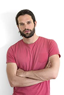 Nicolas Bravos