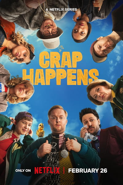 Crap Happens (Kacken an der Havel) - Season 1
