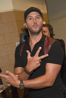 Luke Bryan