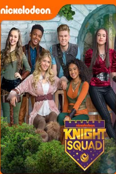 Knight Squad - Season 2