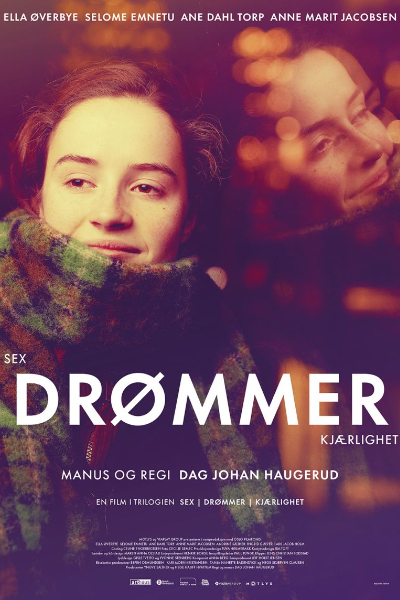 Dreams (Sex Love)